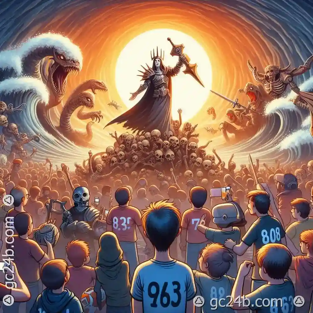 How Fandoms Influence the Lifespan of Games