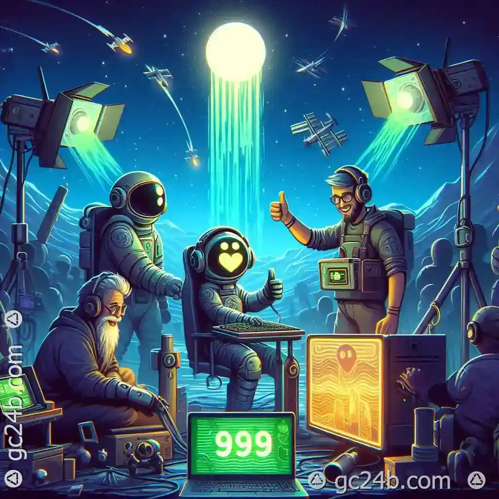 How Gaming Charity Streams Make a Difference