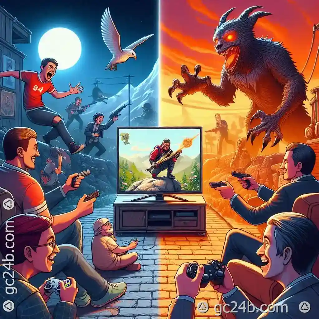 How Memes Can Make or Break a Game's Reputation