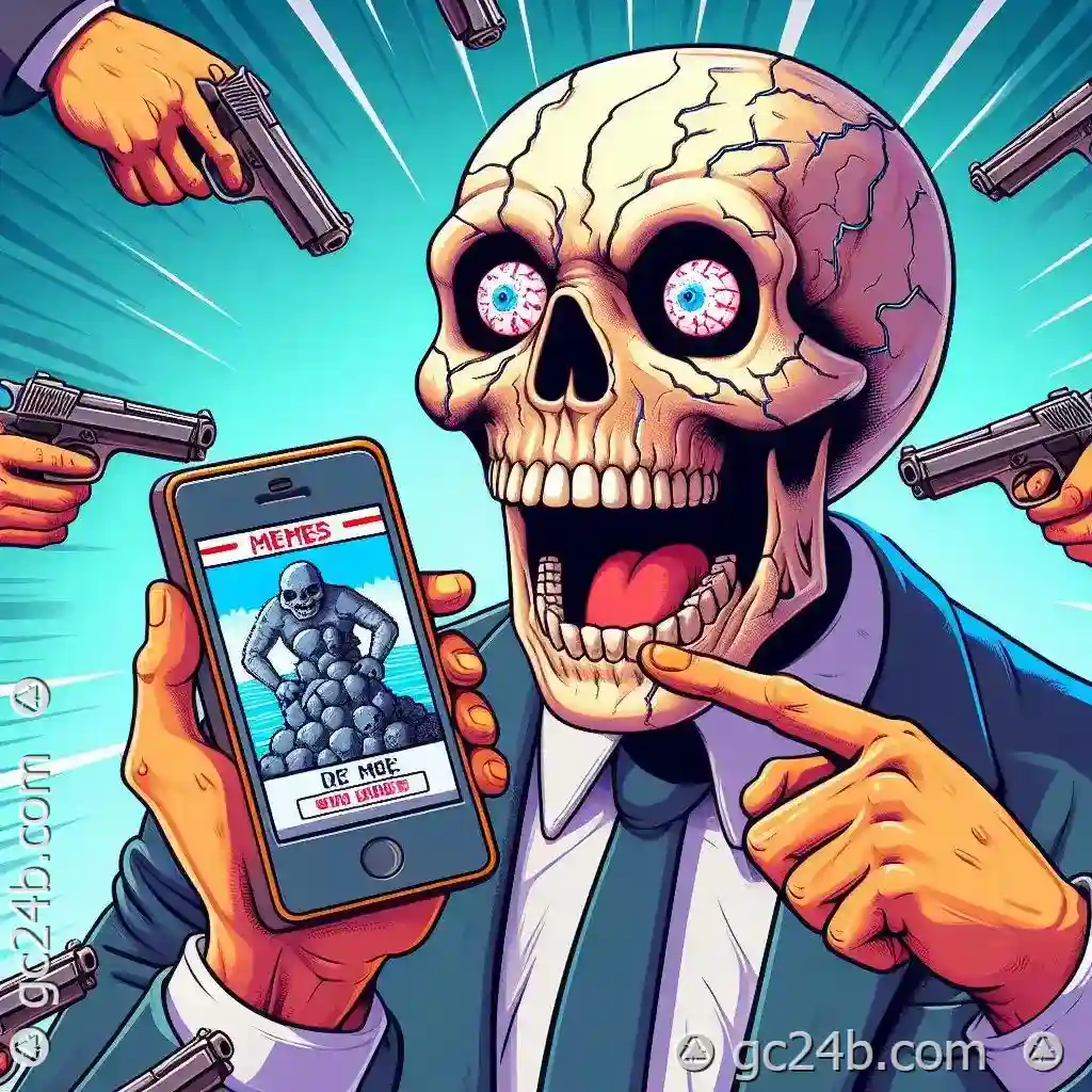 How Memes Keep Dead Games Alive (For Better or Worse)
