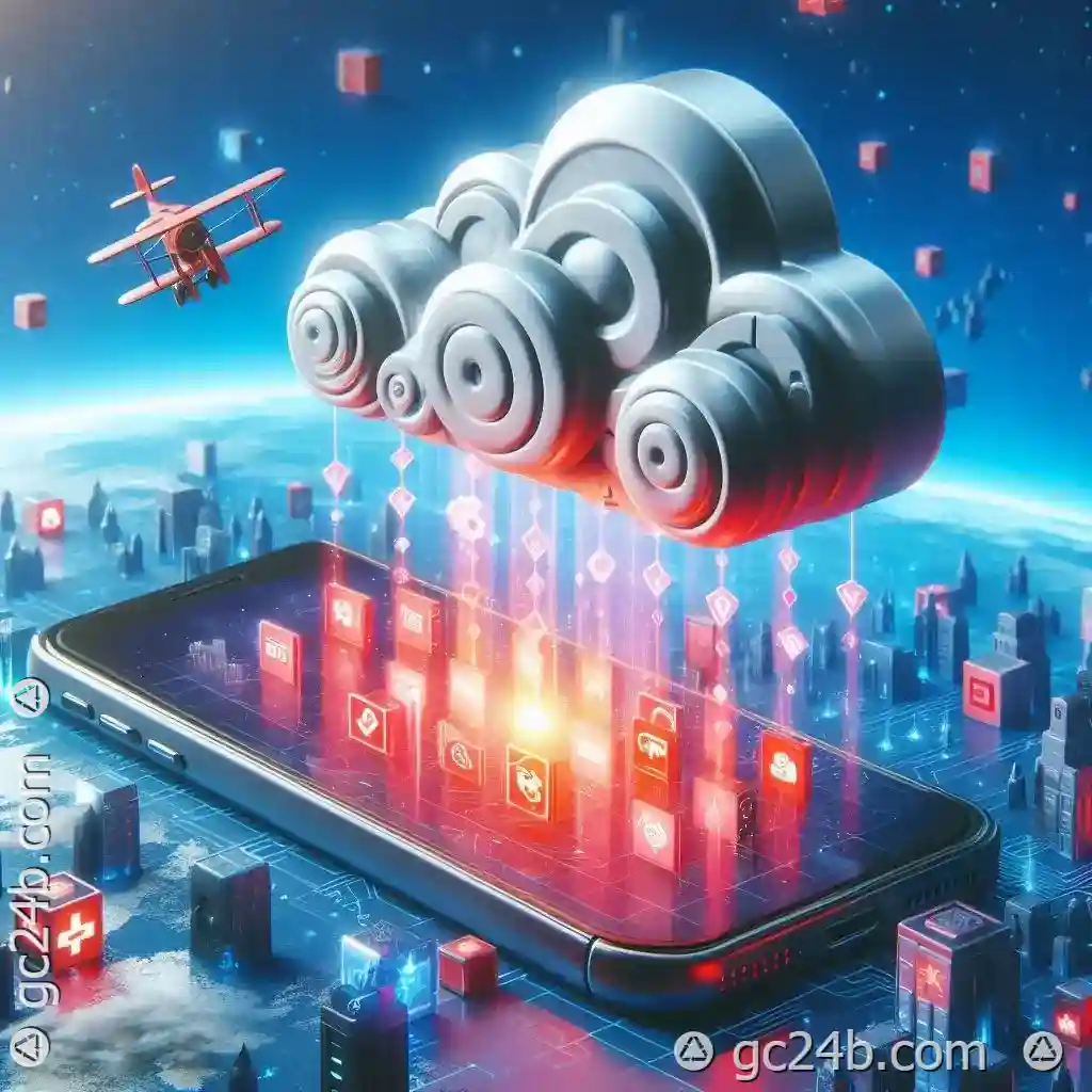 How Mobile Games Are Embracing Cloud Saves