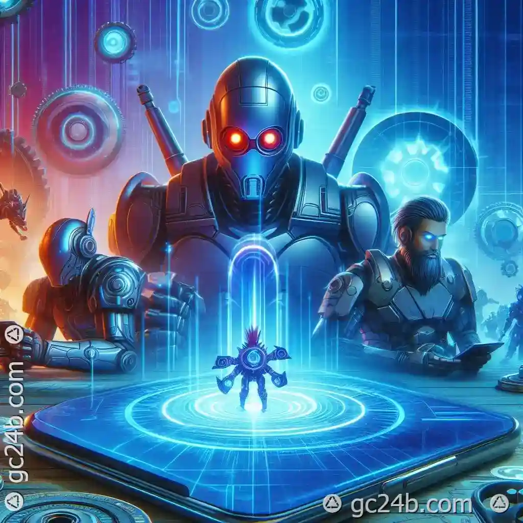 How Mobile Gaming is Here to Stay
