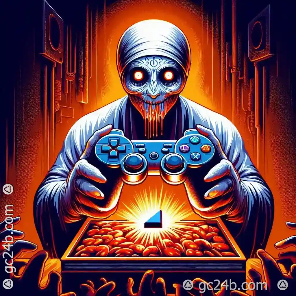 How Modding Preserves Games That Publishers Want to Forget