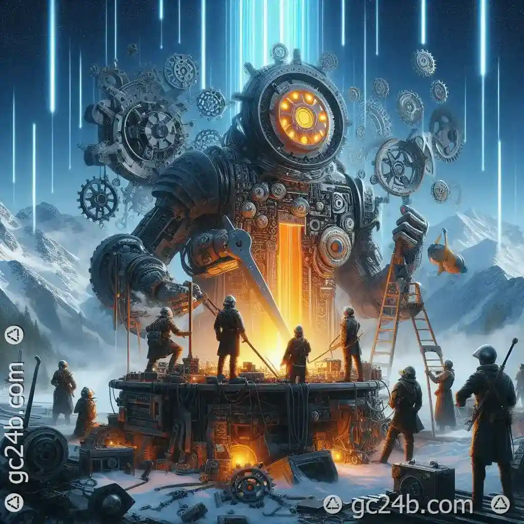 How Modding Tools Empower Creative Players