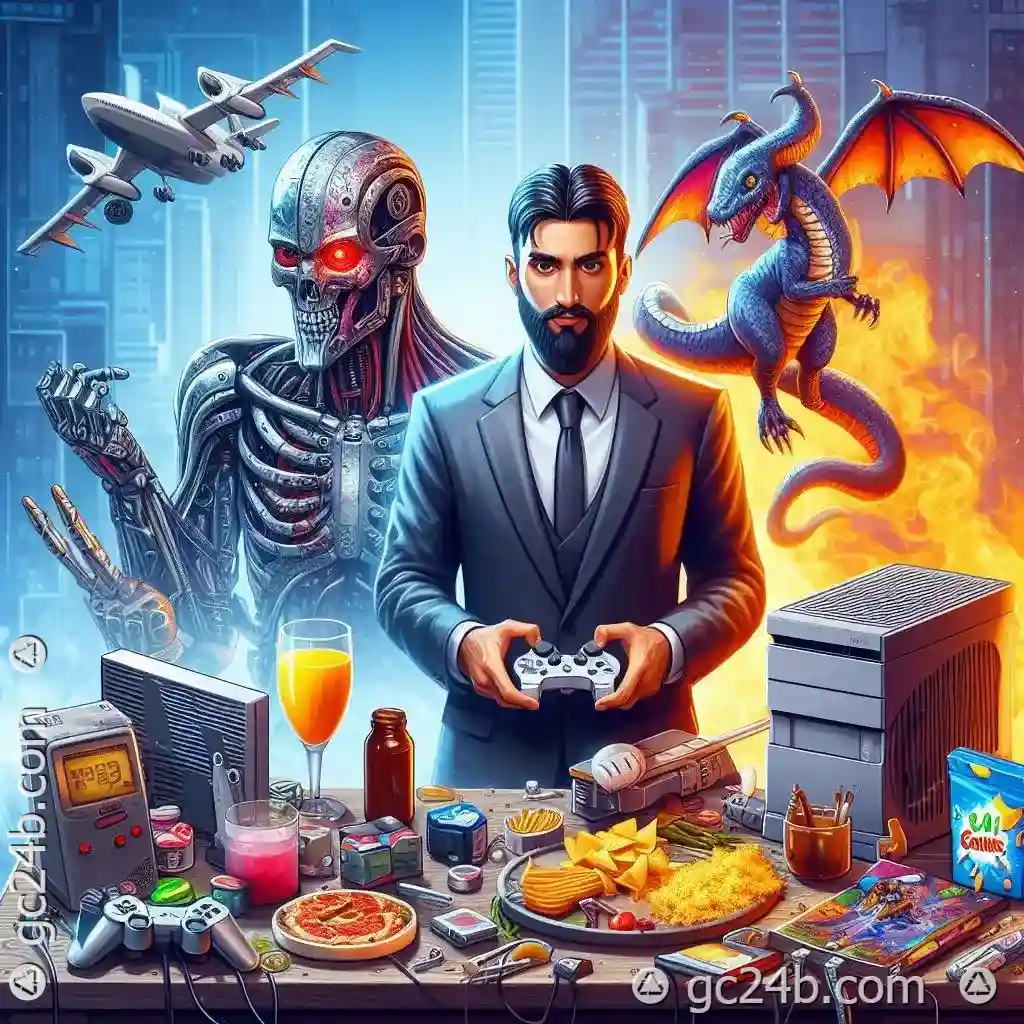 How Mods Keep Older Games Looking Fresh