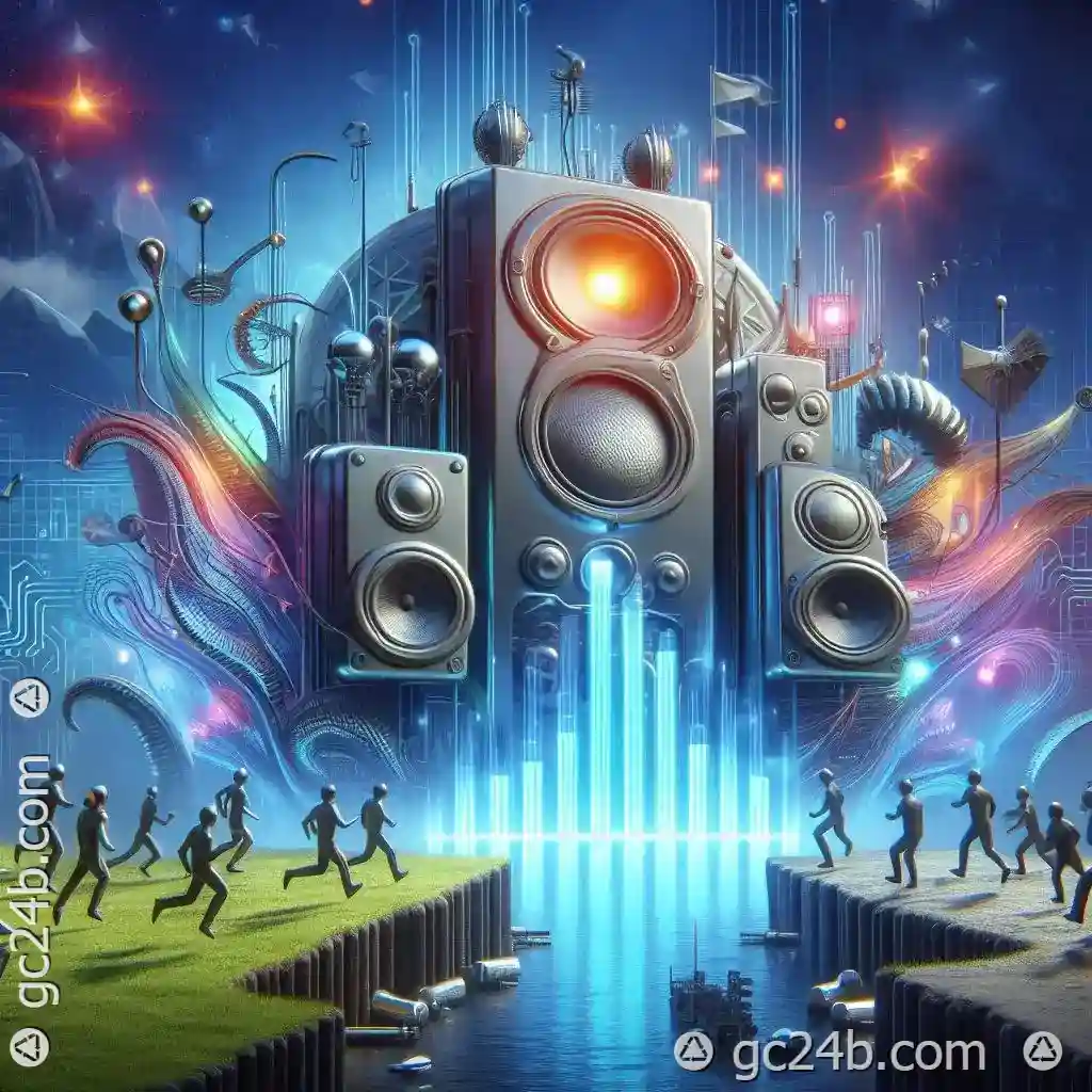 How Quality Audio Equipment Enhances Experiences