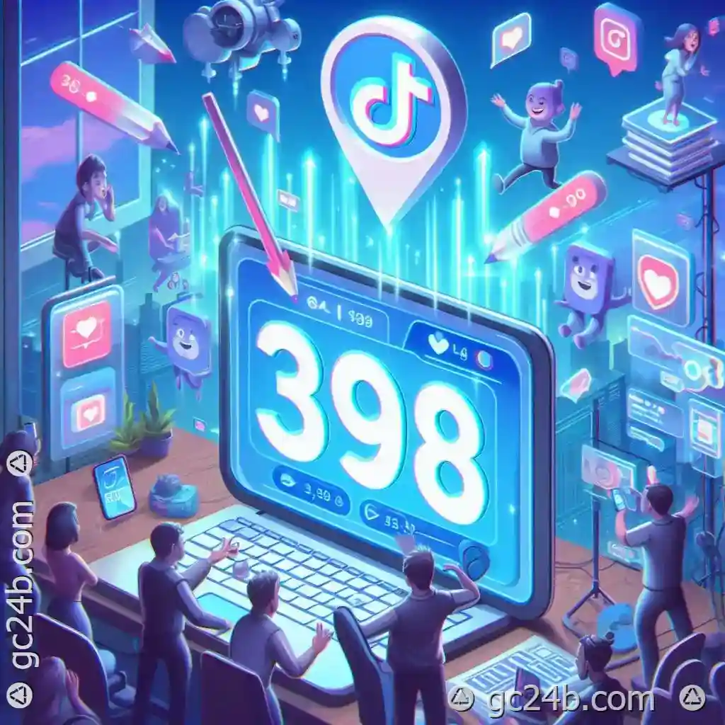 How TikTok Is Changing Mobile Game Marketing