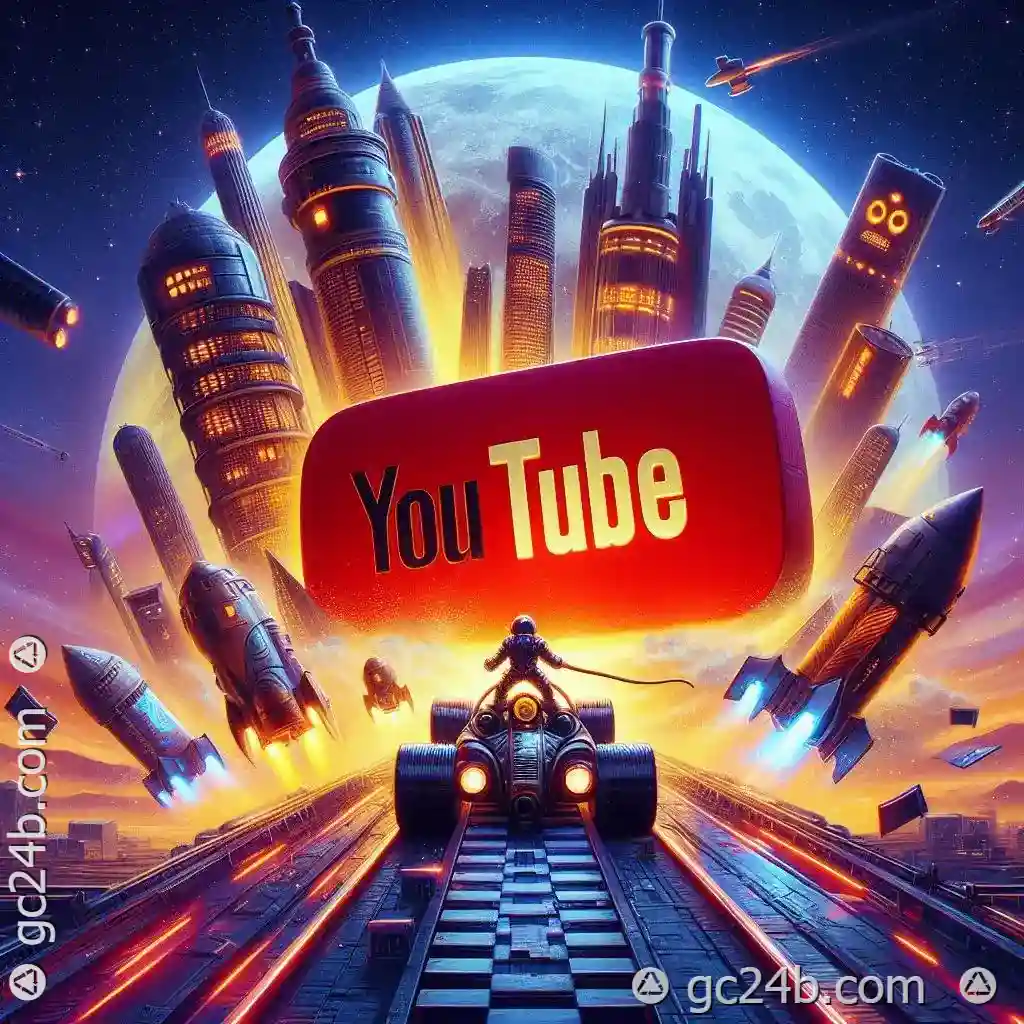 How YouTube Rewrote the History of Retro Gaming