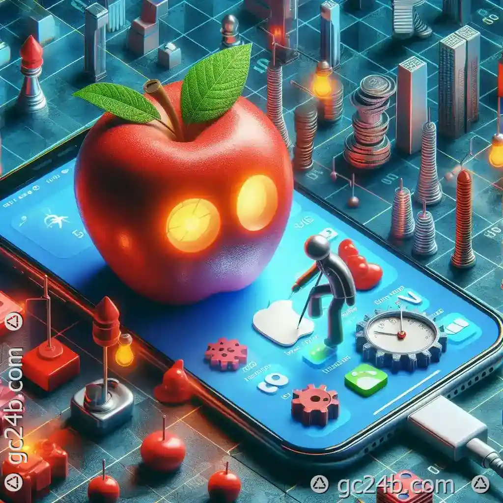 Is Apple's App Store Monopoly Killing Innovation?
