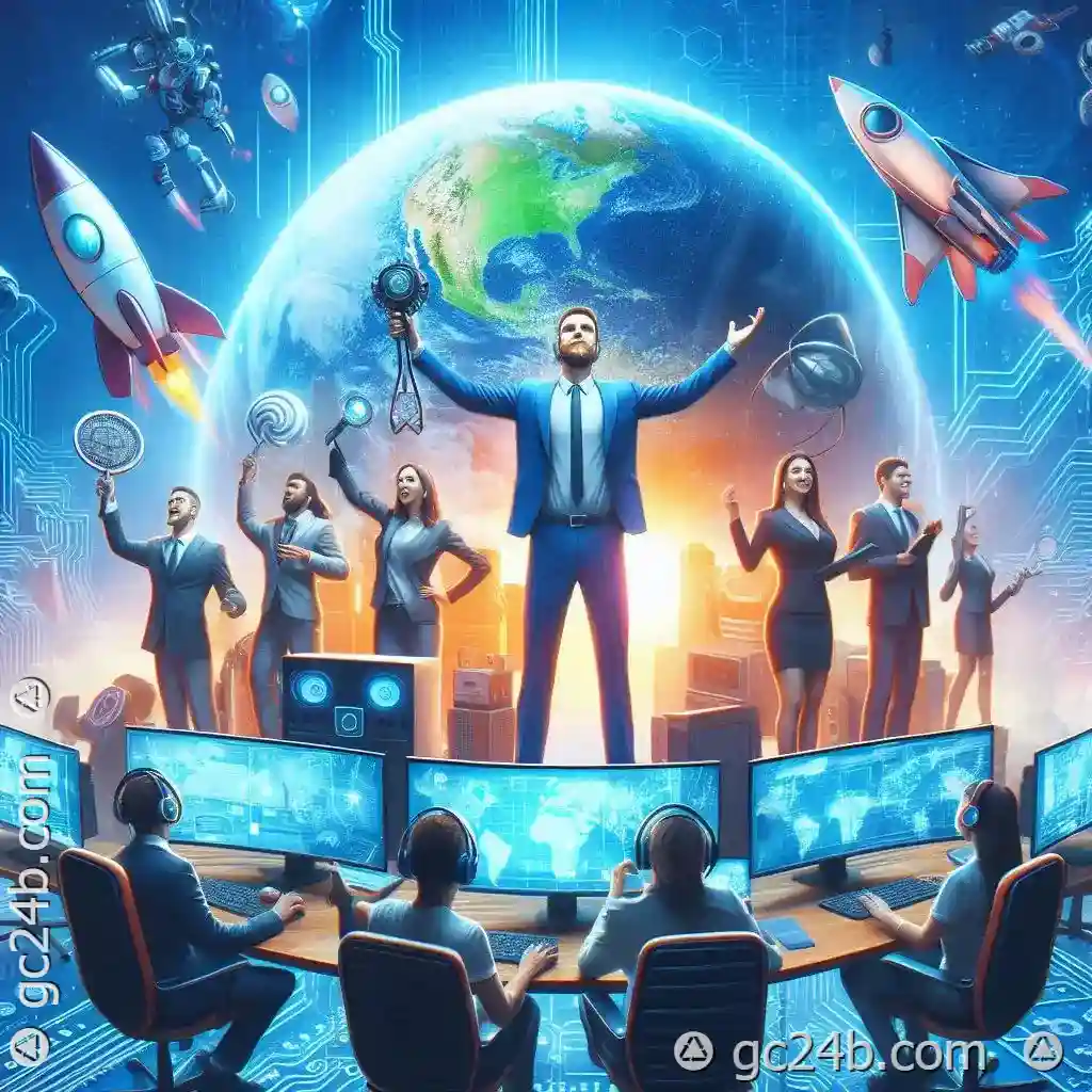 Is Esports Just a Marketing Tool for Publishers?