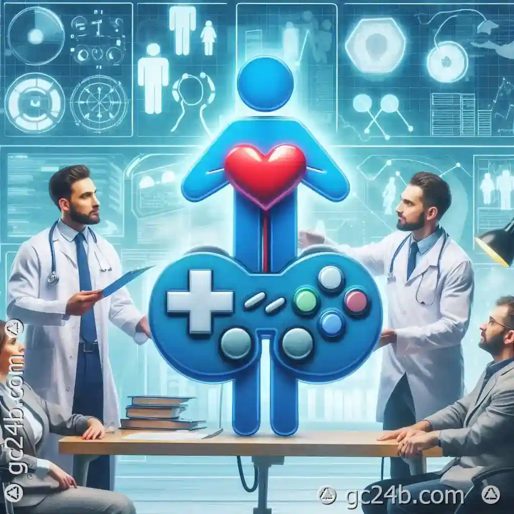 Is Gamification of Therapy Truly Helpful or Just Profitable?