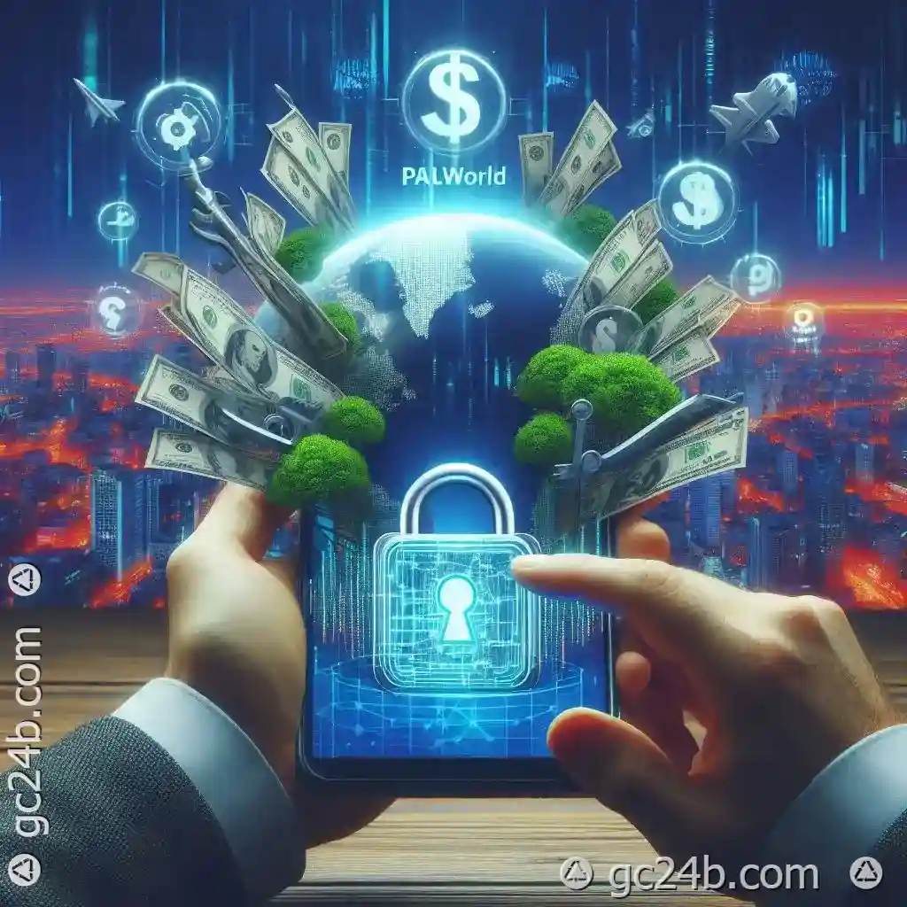 Is Palworld Just an Early Access Cash Grab?