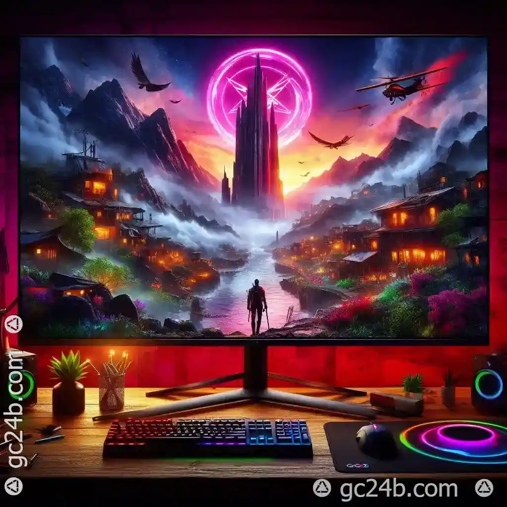 Is RGB Lighting Overrated or Essential to the Gaming Experience?