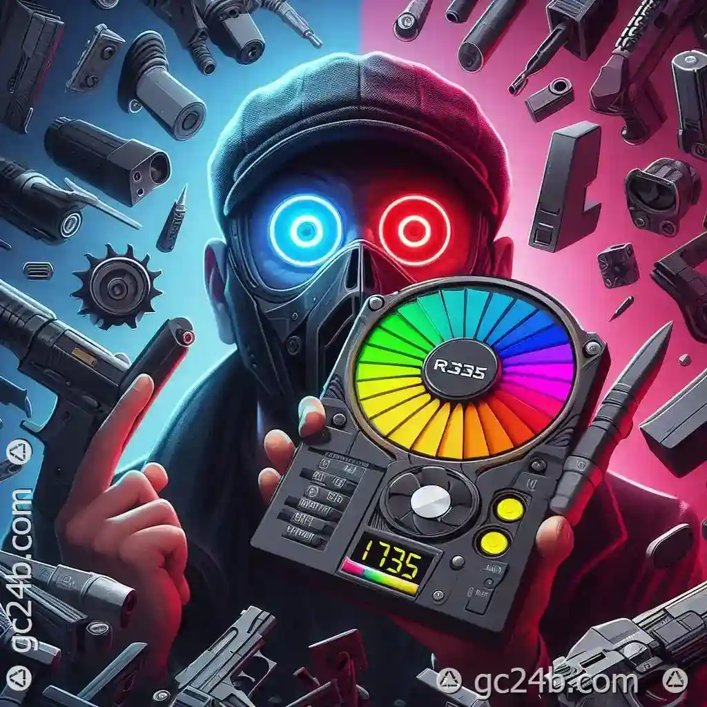 Is the -Gaming Gear' Industry Just Selling You the Same Stuff in Black and RGB?