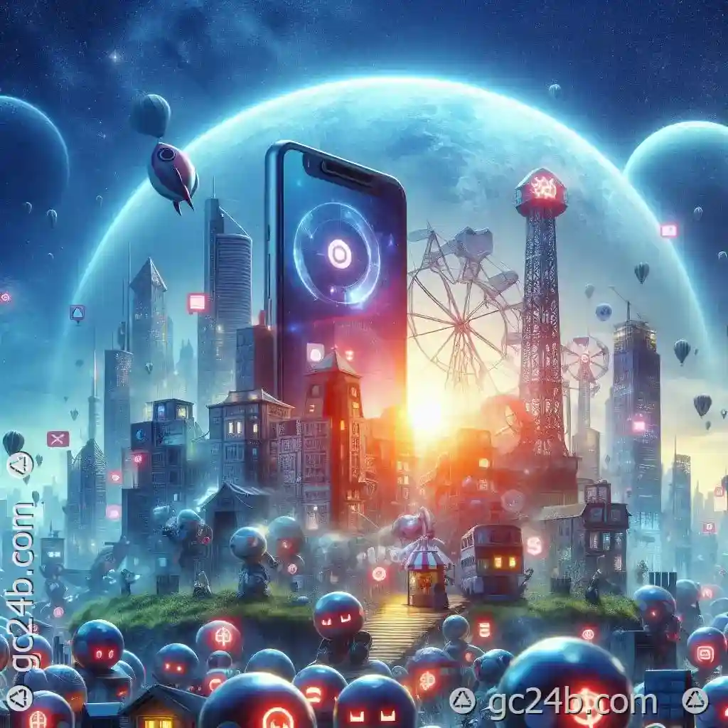 Is the Mobile Gaming Industry Too Big to Fail?