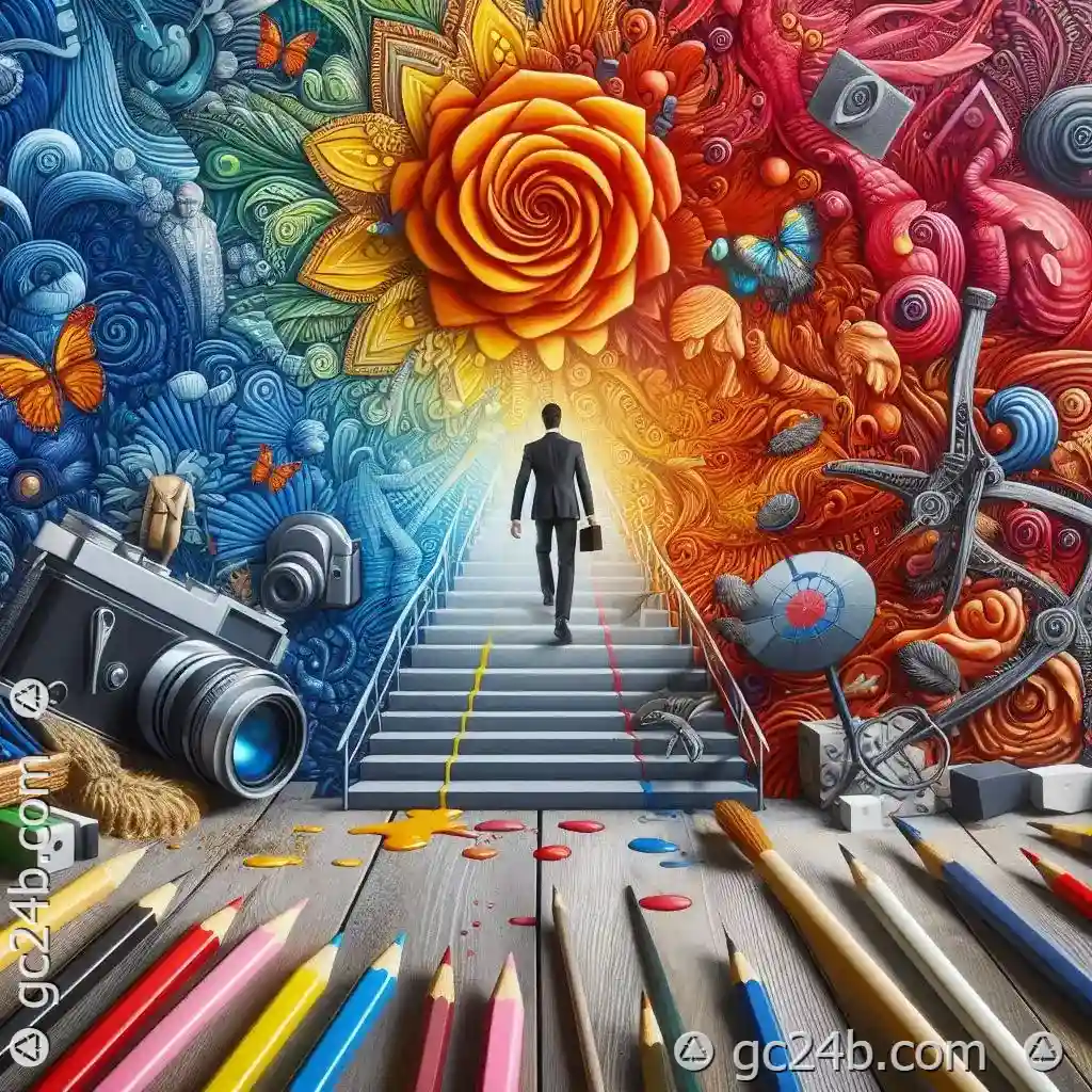 Is the Push for Accessibility Killing Artistic Vision?