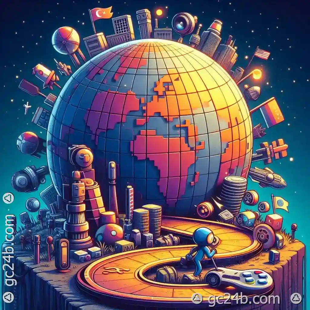 Localization Challenges: Indie Games Going Global