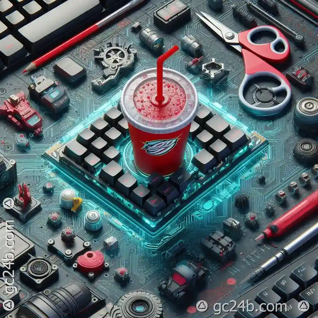 Mechanical Keyboards: Performance Tool or Just a Status Symbol?