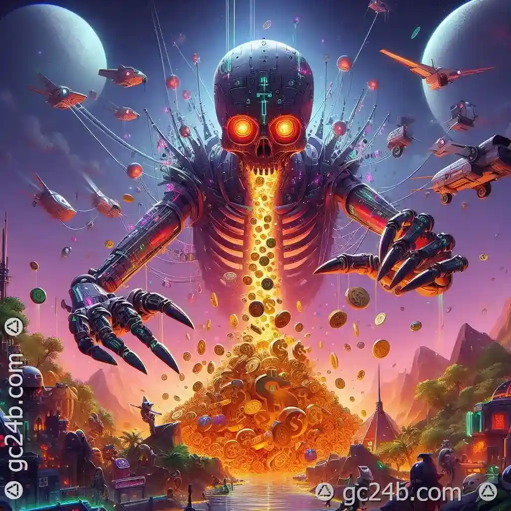 Microtransactions in Full-Priced Games