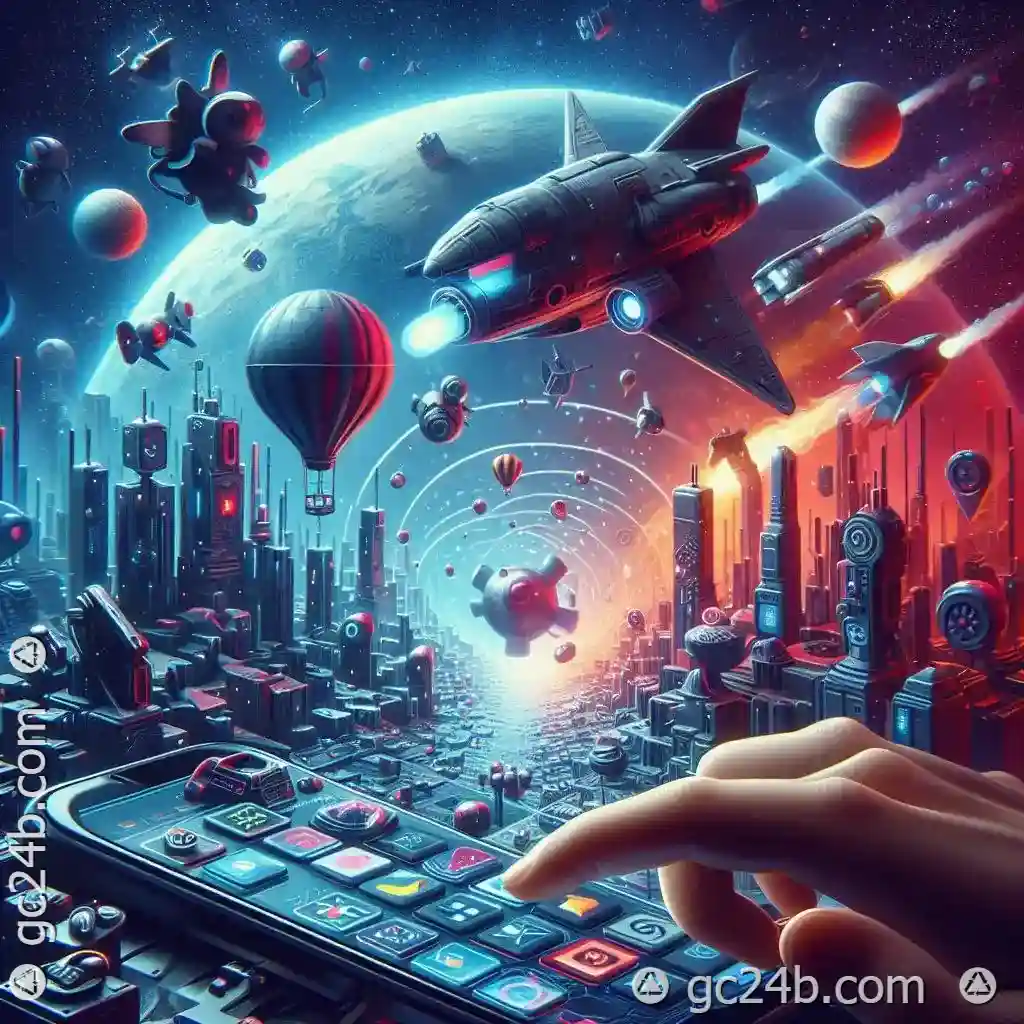 Mobile Gaming and the Challenge of Monetization Ethics