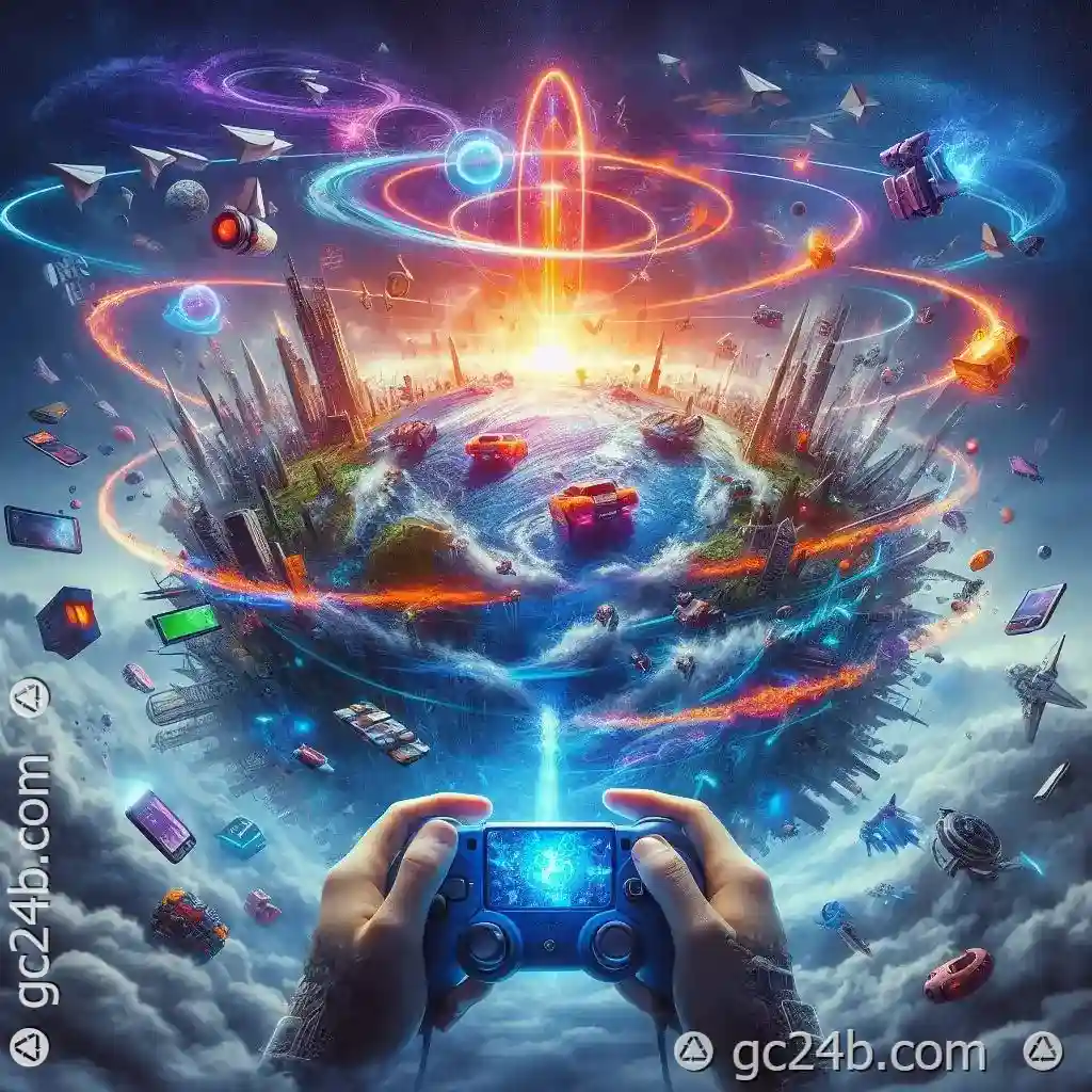 Mobile Gaming and the Challenge of Screen Time Management