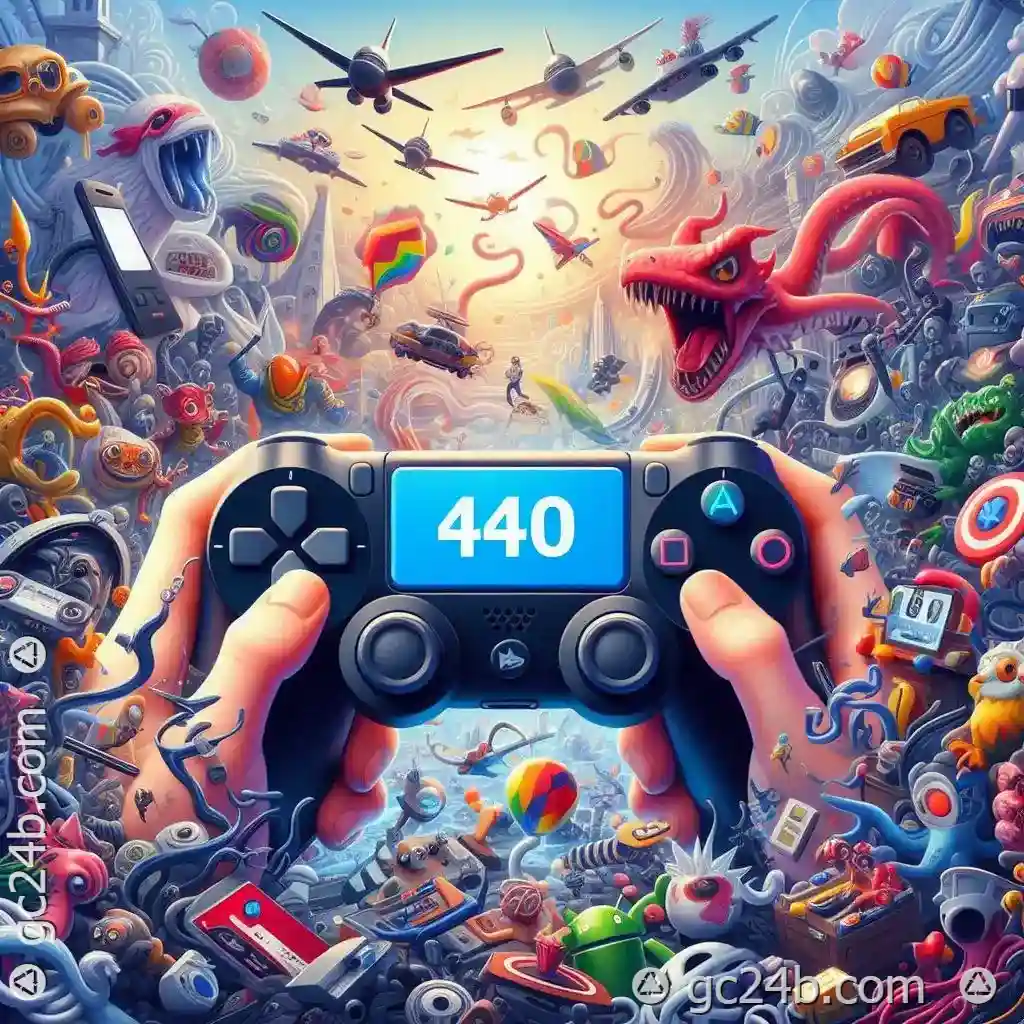 Mobile Gaming and the Evolution of Game Controls