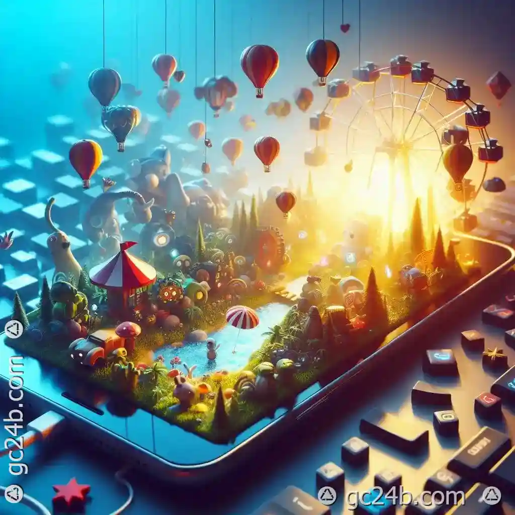 Mobile Gaming and the Evolution of Game Genres