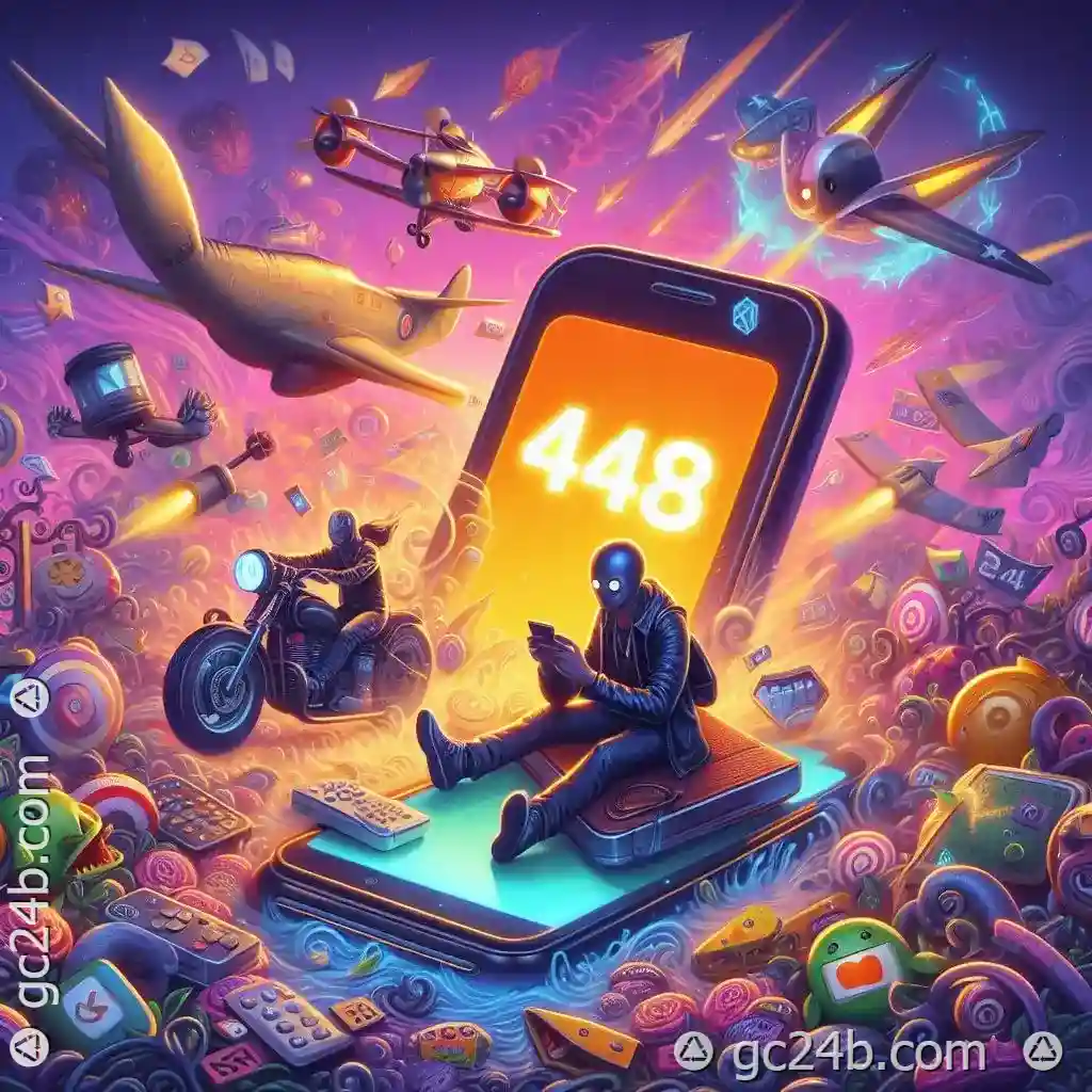 Mobile Gaming and the Evolution of Game Monetization