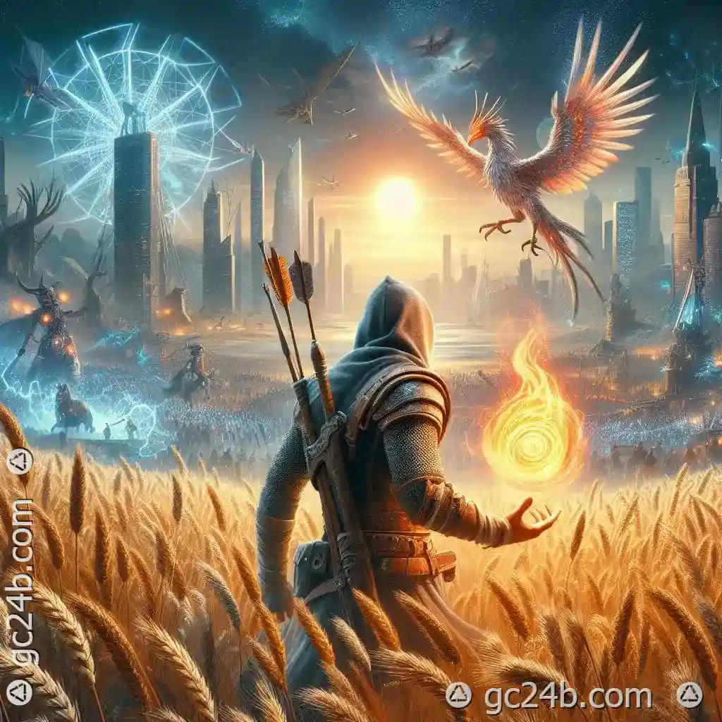 Modding Communities: Unsung Heroes of Game Longevity