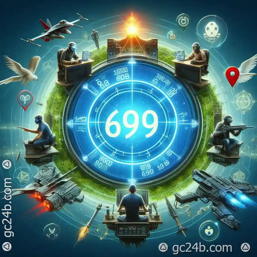 Multiplayer Matchmaking Systems: Ensuring Fair Play