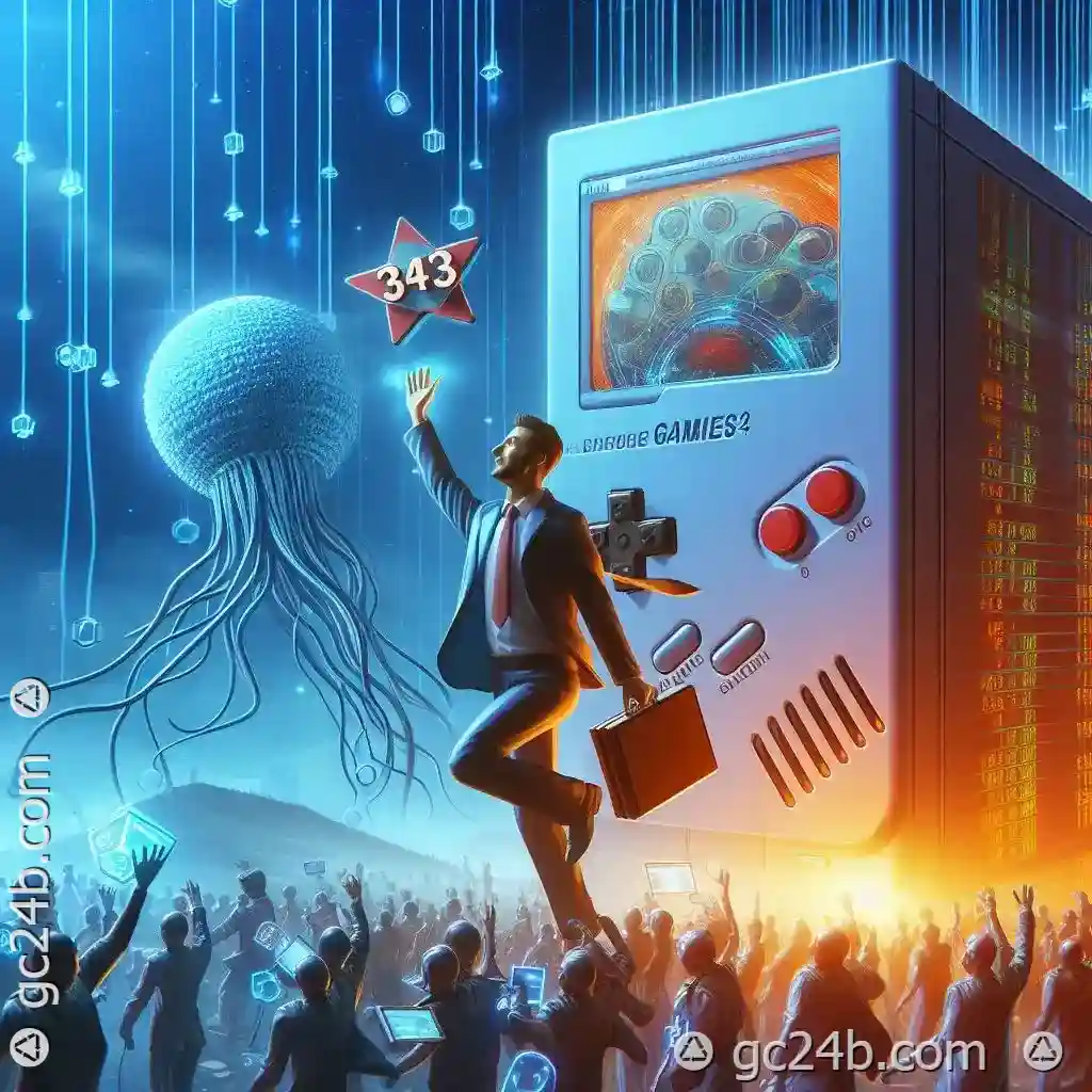 Preserving Gaming History: Challenges and Solutions