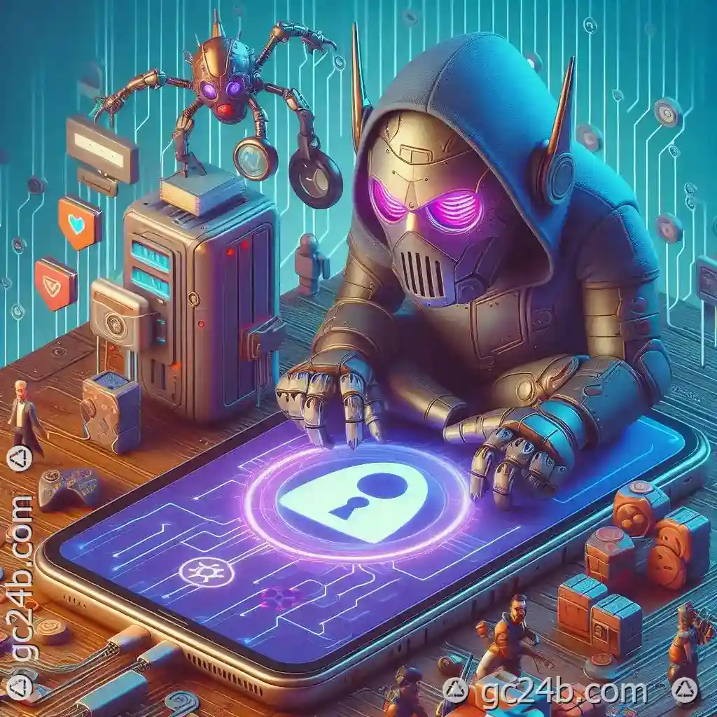 Privacy Concerns in Mobile Gaming