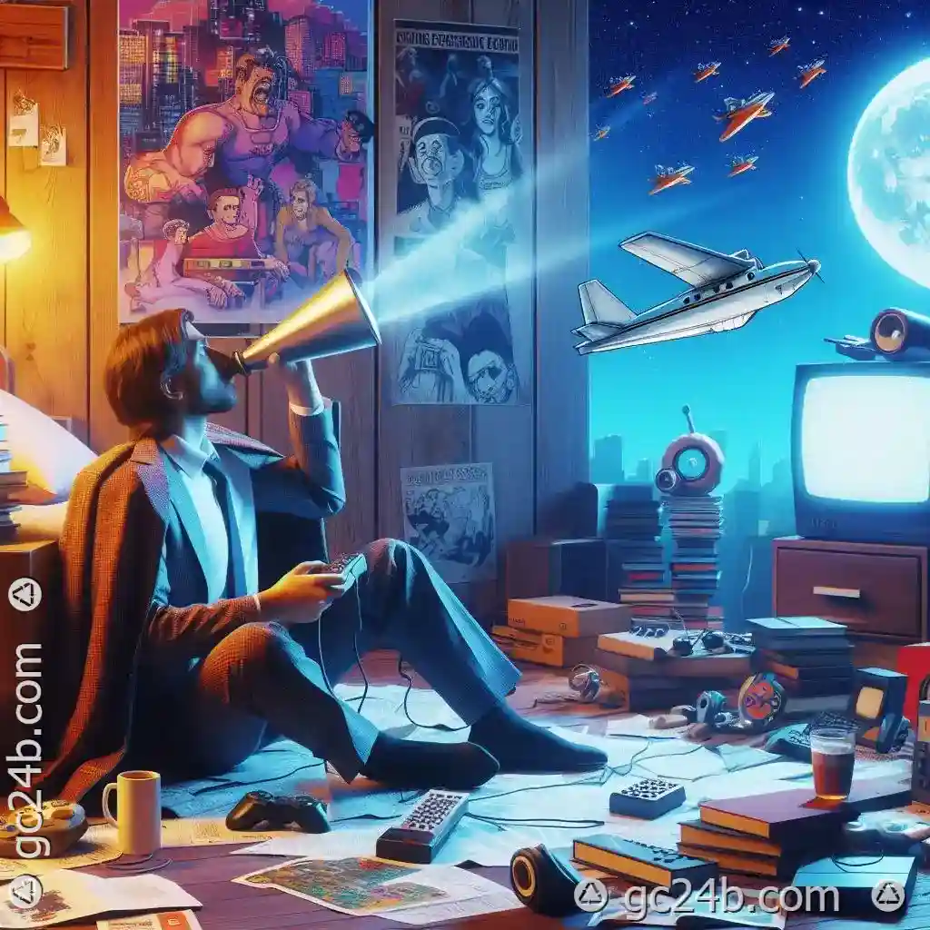 Retro Games and the Development of Gaming Culture