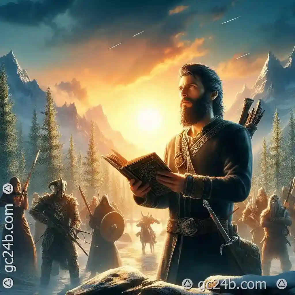 Skyrim Mods: Bethesda's Free Labor or a Fan's Love Letter?