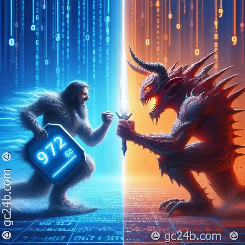 The Battle Between Modders and Anti-Cheat Systems