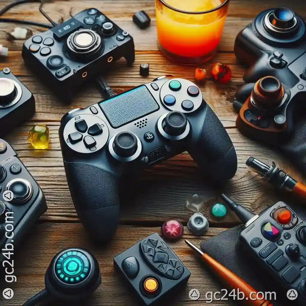 The Best Ergonomic Controllers for Long Playtimes