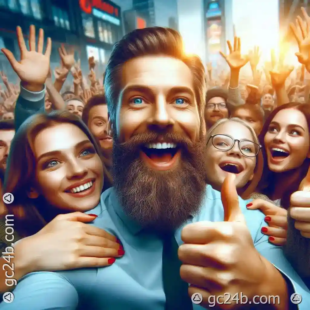 The Best Examples of Positive Fan Interactions