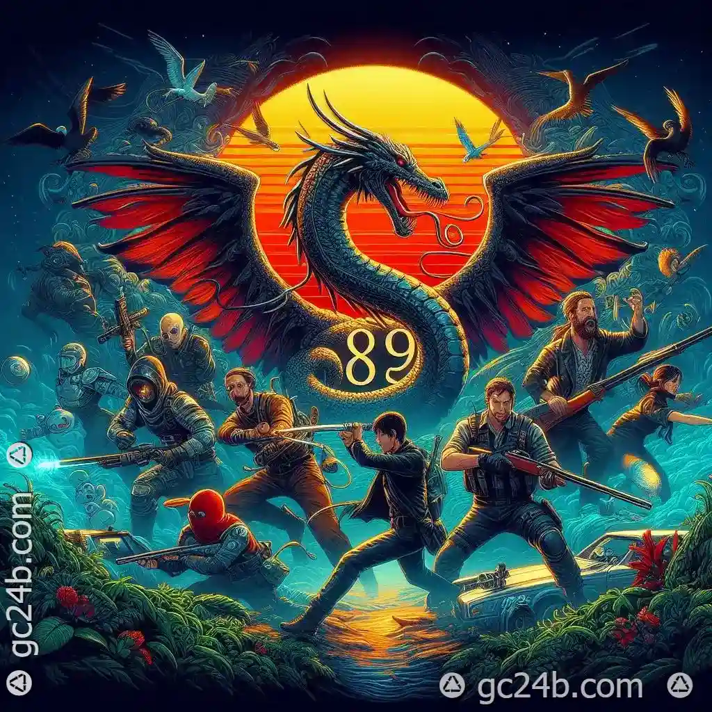 The Best Fan Art That Celebrates Our Favorite Games
