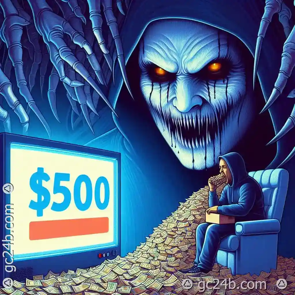 The Dark Side of Donation Culture in Streaming