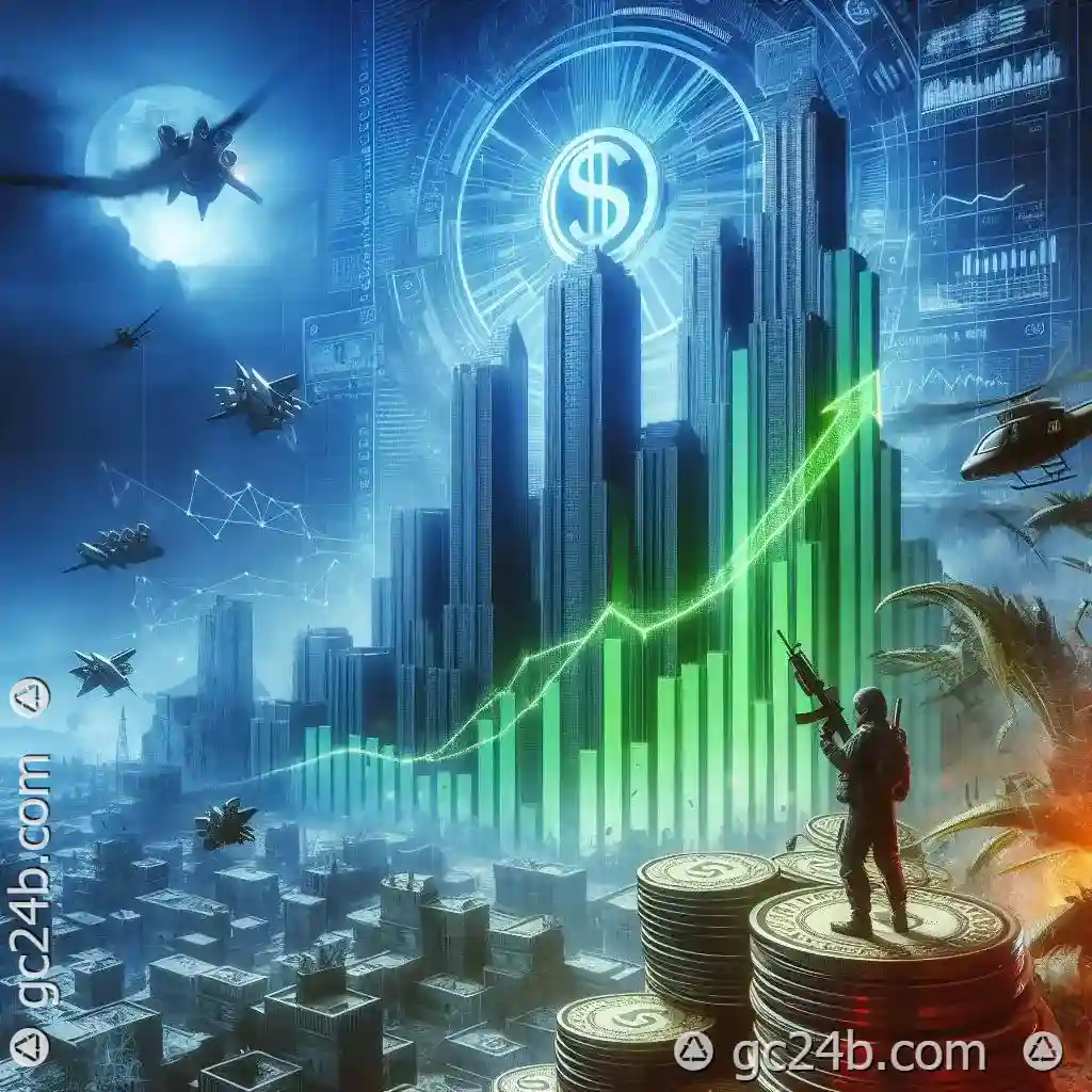 The Economics of Gaming Gear: Why Prices Are Skyrocketing