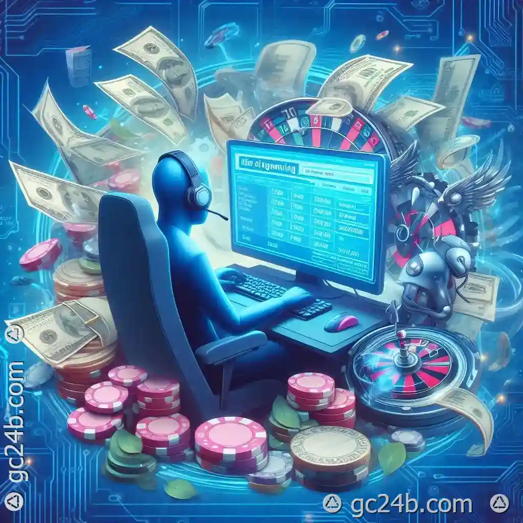 The Ethics of Gambling in Esports Betting