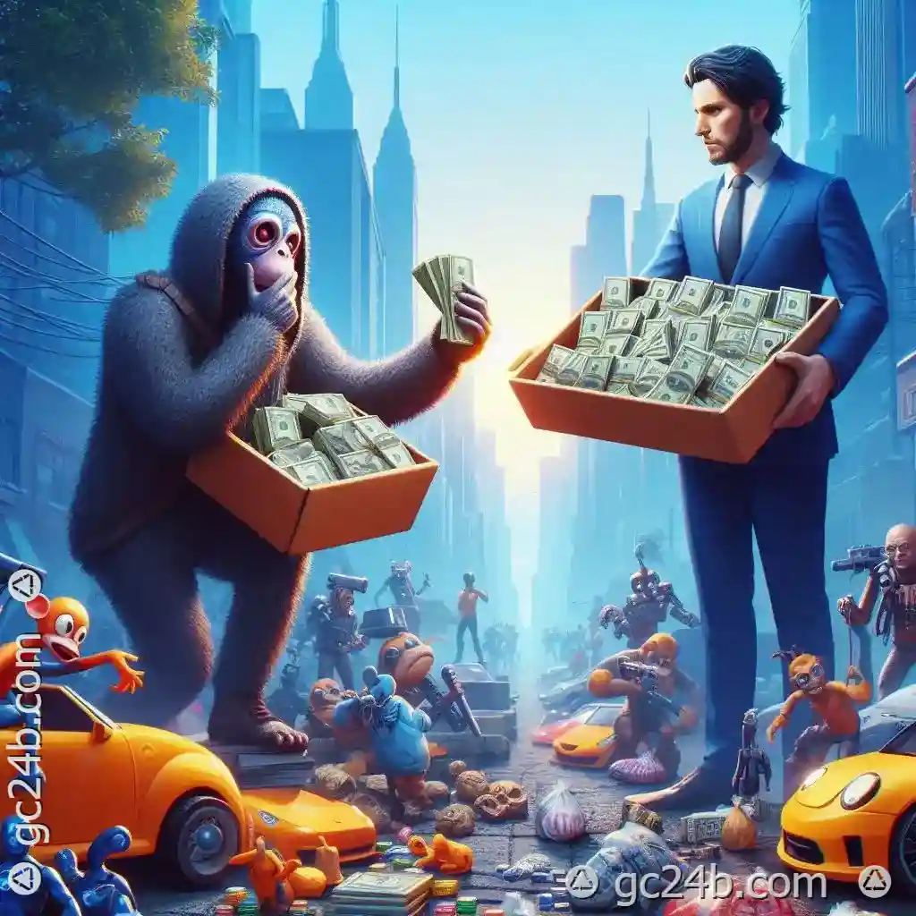 The Ethics of Selling Unfinished Games at Full Price