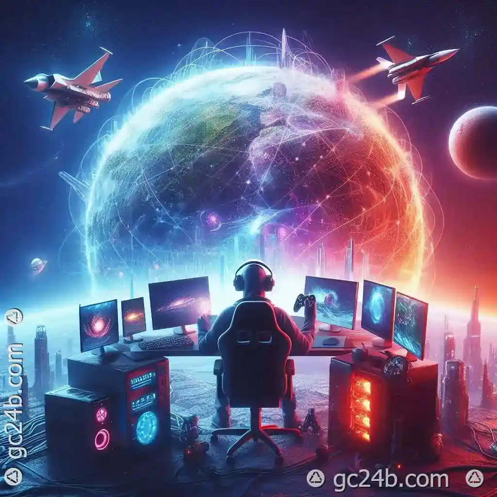 The Evolution of Esports: From Niche to Mainstream