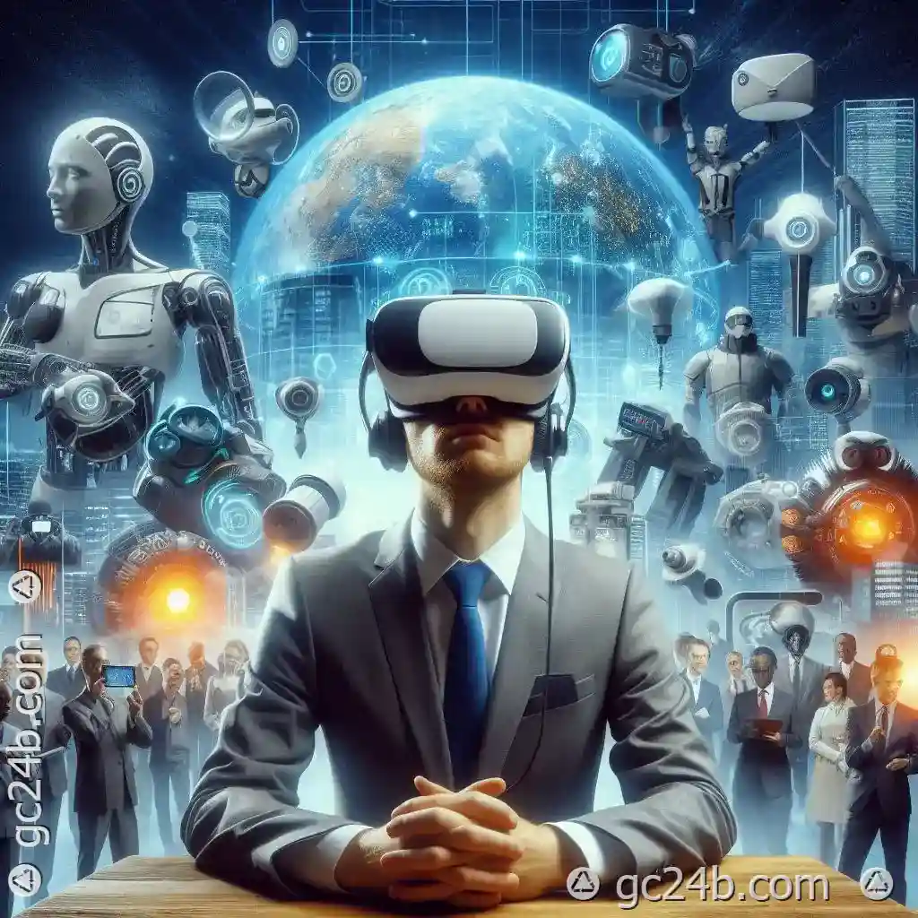 The Evolution of VR Headsets: What's Next?