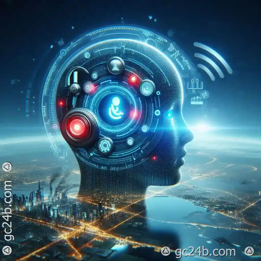 The Future of Accessibility: Voice Control and Beyond