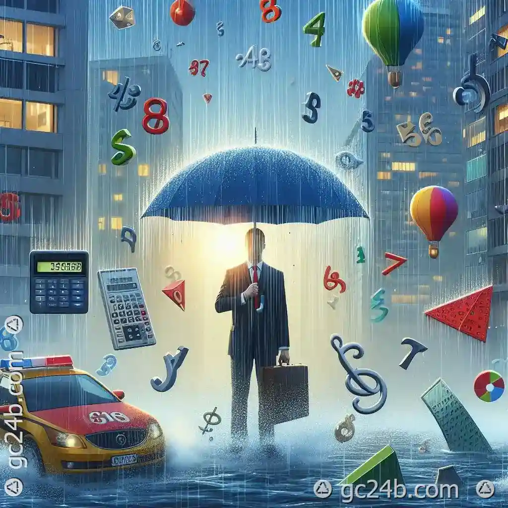 The Hidden Math Behind -Random' Drop Rates