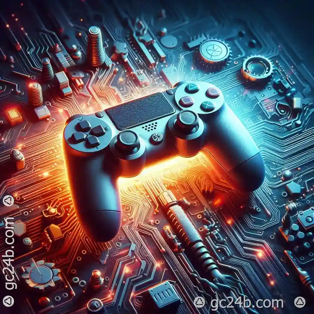 The Impact of Control Schemes on Game Accessibility