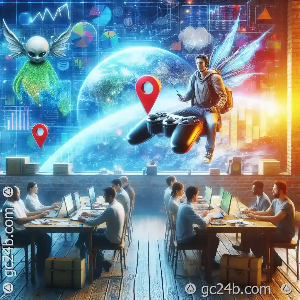 The Impact of Streaming on Game Development