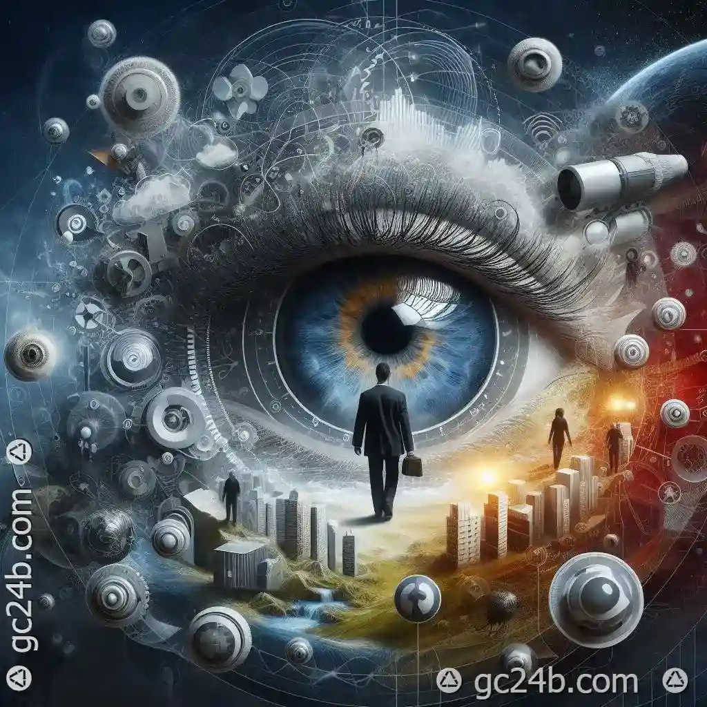 The Importance of Visual and Hearing Impairment Features