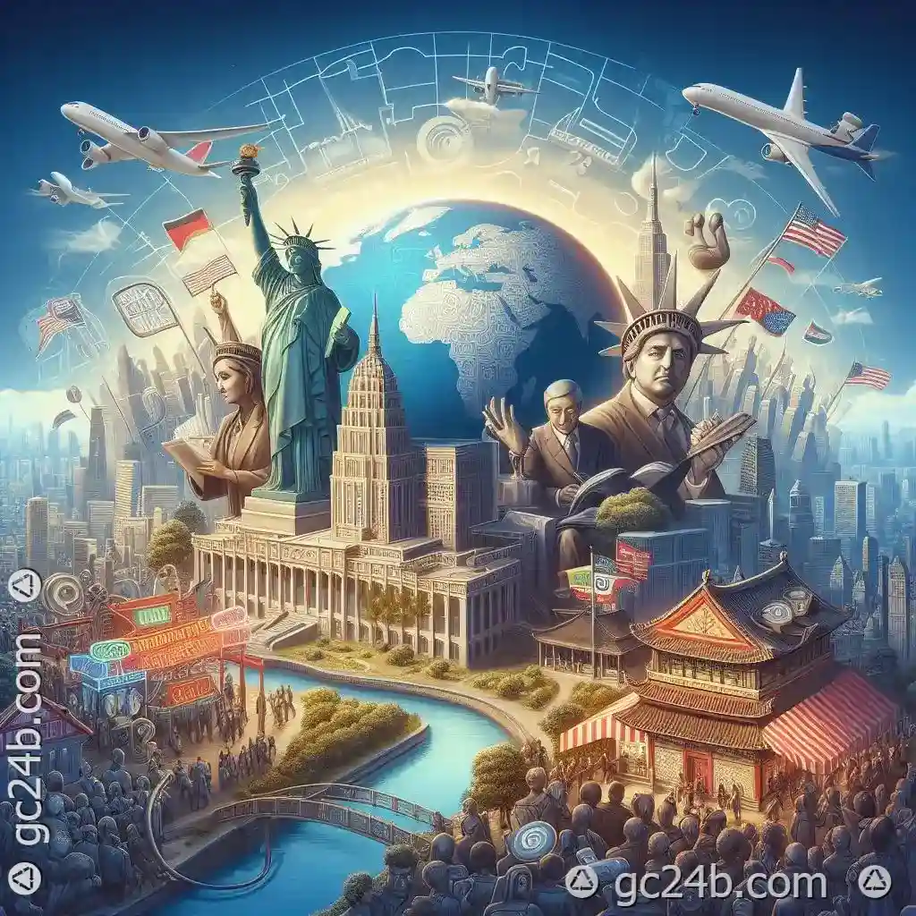 The Influence of Cultural Localization